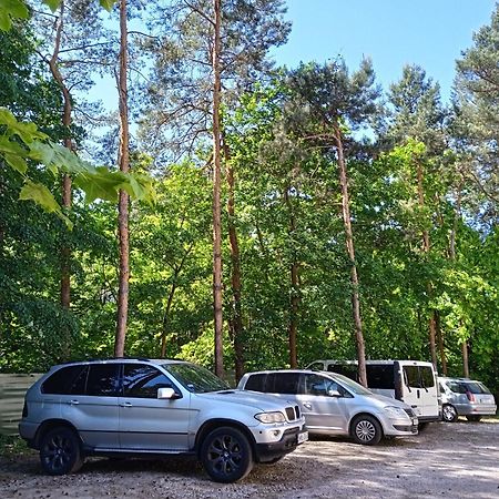 Lubelski Варшава Екстер'єр фото