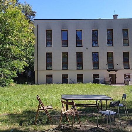 Lubelski Варшава Екстер'єр фото