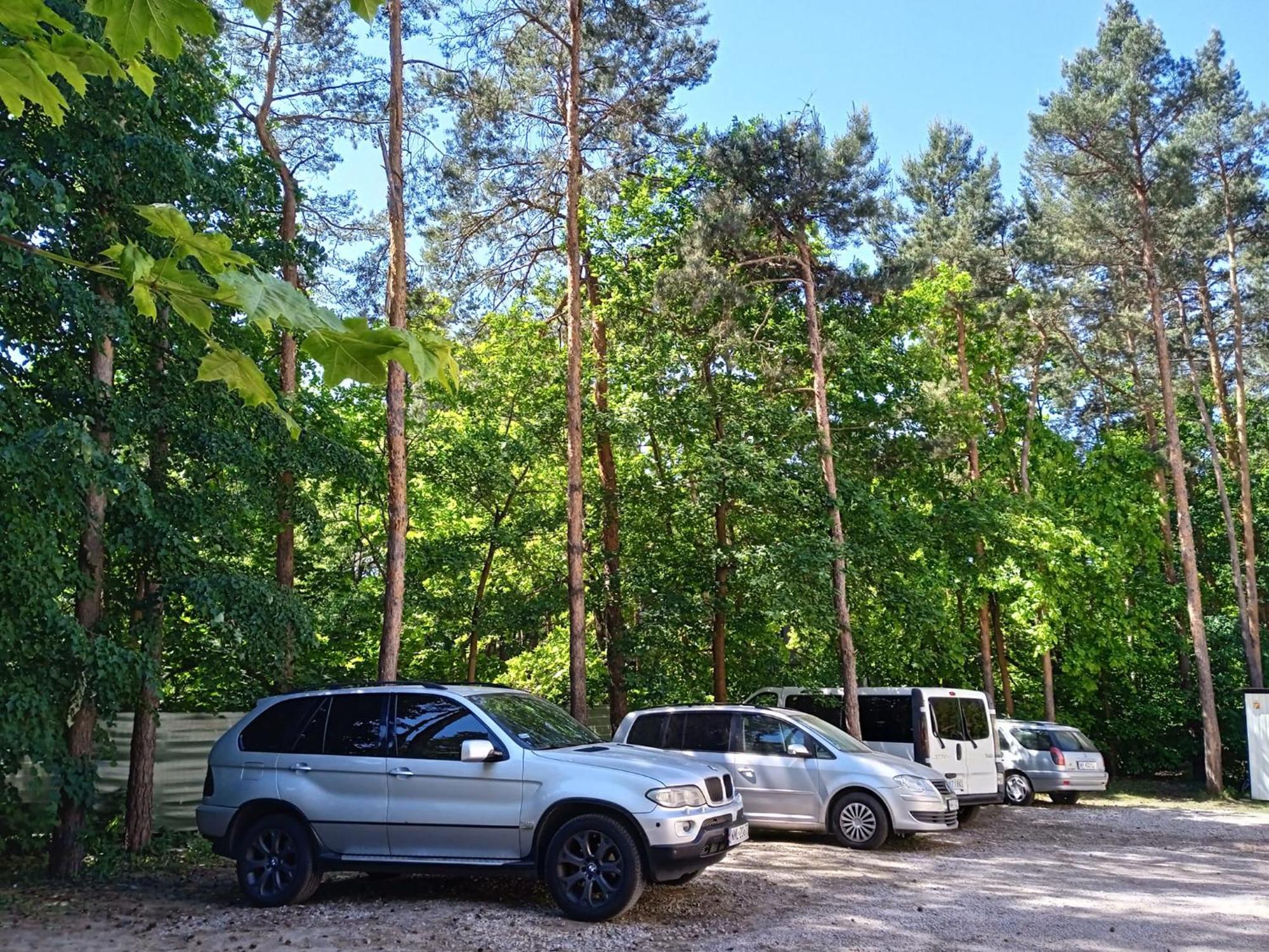 Lubelski Варшава Екстер'єр фото